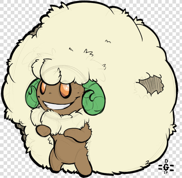 Galestorm The Poof   Cartoon  HD Png DownloadTransparent PNG