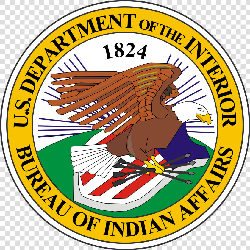 Clip Art Pictures Of Native American Indians   Bureau Of Indian Affairs  HD Png DownloadTransparent PNG