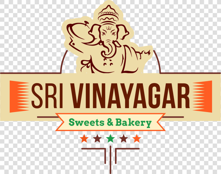 Sri Vinayagar Sweets And Bakery   Rusya Na Kar  HD Png DownloadTransparent PNG