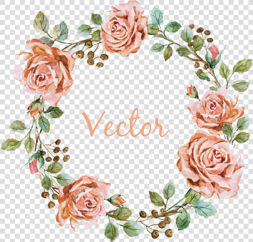 Pink Videography Photographer Photography Flower Wedding   Circle Flower Vector Png  Transparent PngTransparent PNG