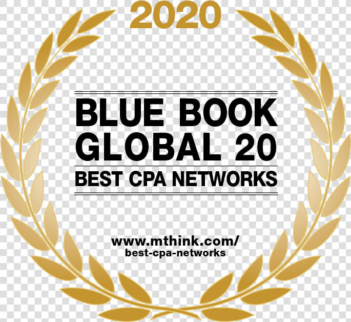 Mthink Winner Cps Affiliate  HD Png DownloadTransparent PNG