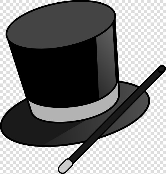 Collection Of Magician Hat High Quality Magic Hat    Magic Hat Clip Art  HD Png DownloadTransparent PNG