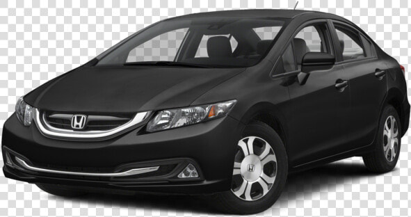 2015 Honda Civic Hybrid   2017 Kia Forte Lx  HD Png DownloadTransparent PNG