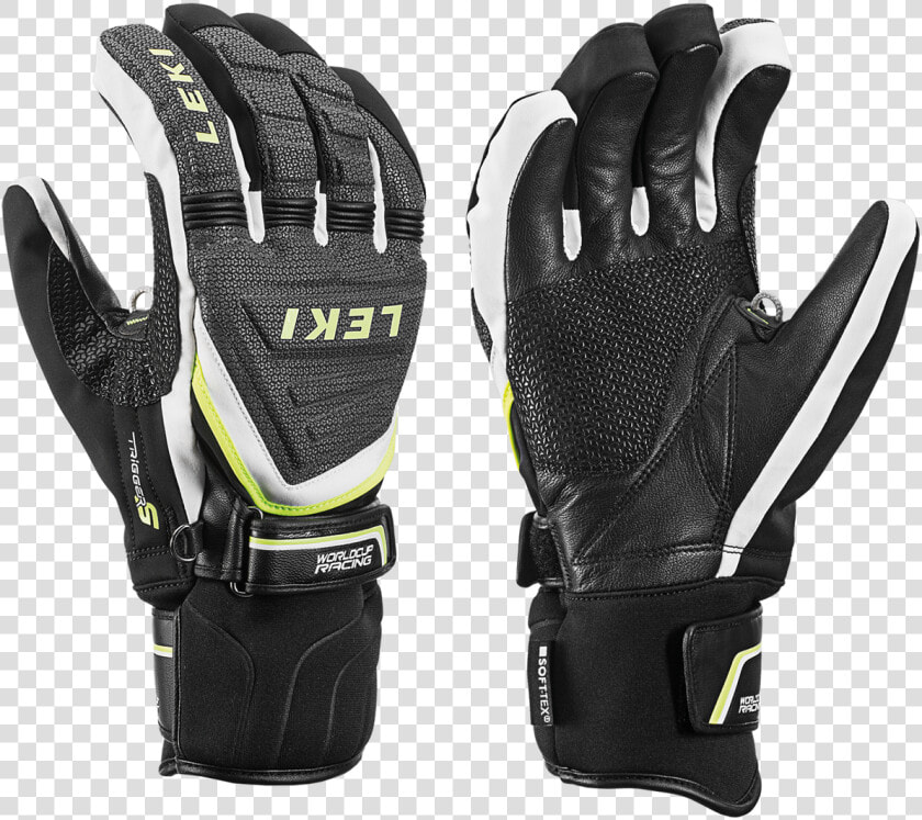 Leki Race Coach Tech S Gloves   Leki Race Coach C Tech  HD Png DownloadTransparent PNG