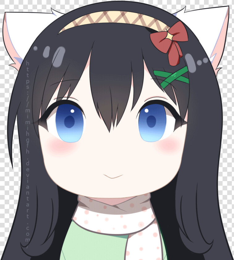 Discord Anime Emoji Png   Anime Transparent Background Discord Emojis  Png DownloadTransparent PNG