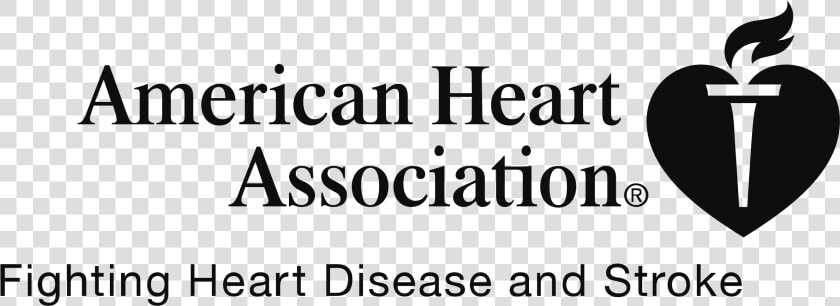 American Heart Association Logo Png Transparent  Png DownloadTransparent PNG