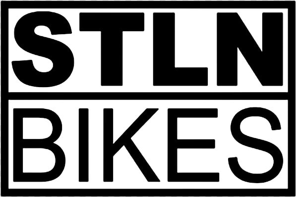 Stolen   Stln Bikes  HD Png DownloadTransparent PNG