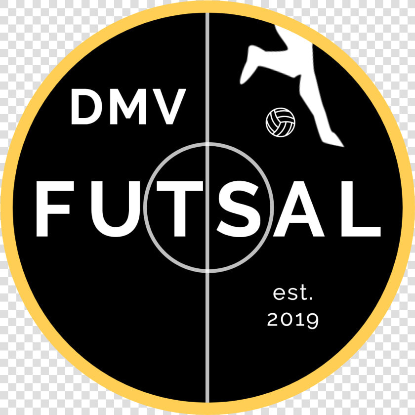 Dmv Futsal   Circle  HD Png DownloadTransparent PNG