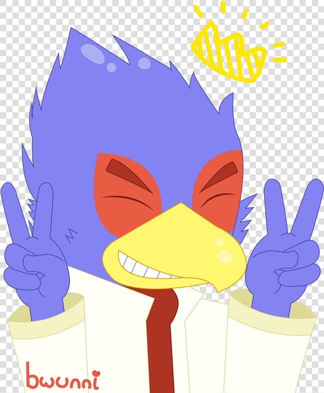 I Wish My Last Name Was Birdy Boi   Cartoon  HD Png DownloadTransparent PNG