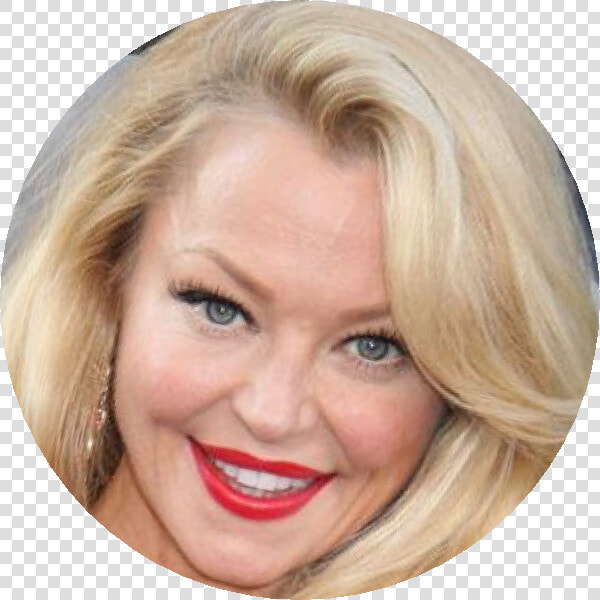 Charlotteross   Blond  HD Png DownloadTransparent PNG