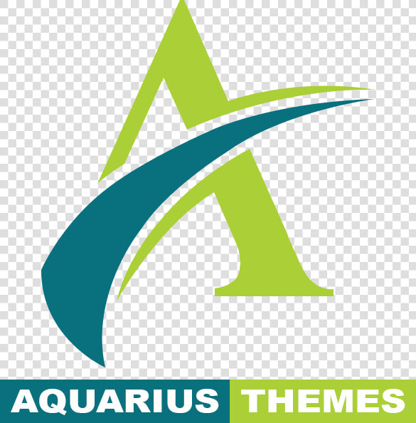 Aquarius Themes   Multipurpose Business Logo  HD Png DownloadTransparent PNG