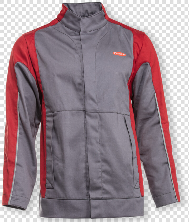 Fronius Heavy Duty Bomber Welding   Fronius Welding Jacket  HD Png DownloadTransparent PNG