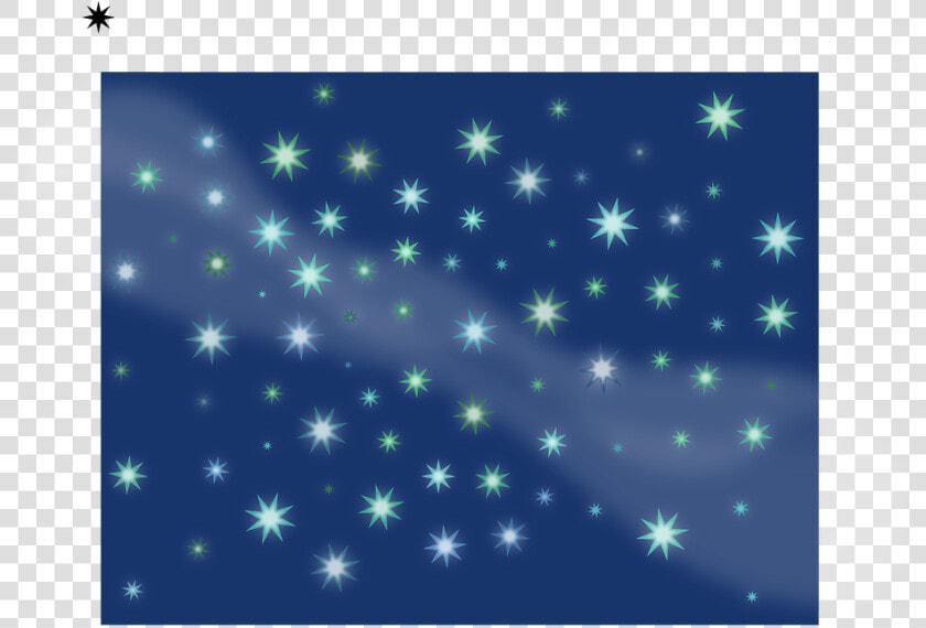 Milky Way  Practice  Sky  Star  Stars   Clipart Stars In Heaven  HD Png DownloadTransparent PNG