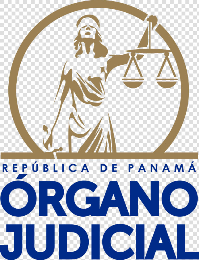 Organo Judicial De Panama  HD Png DownloadTransparent PNG