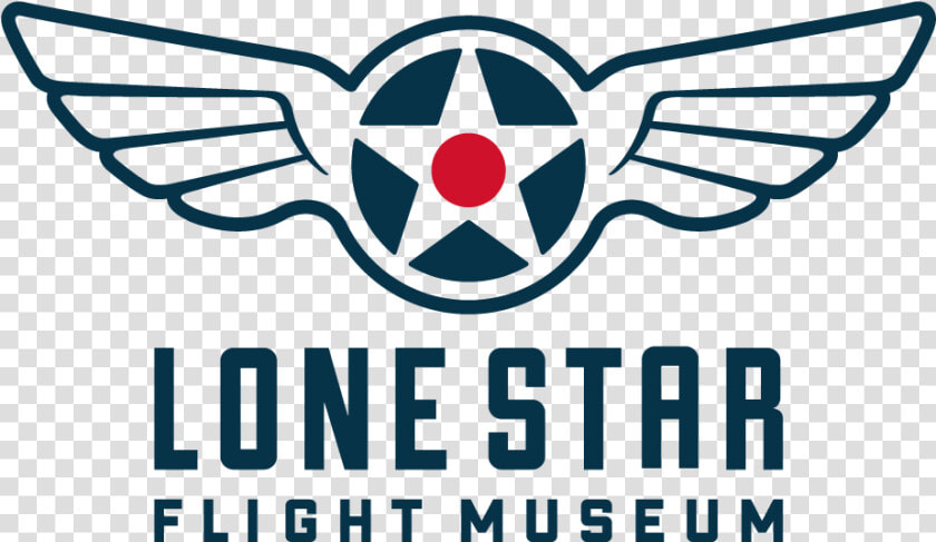 Logo   Lone Star Flight Museum Logo  HD Png DownloadTransparent PNG