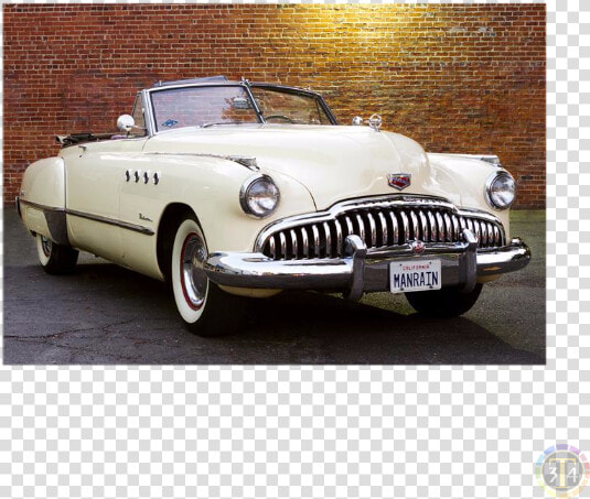 Buick Roadmaster Rain Man  HD Png DownloadTransparent PNG