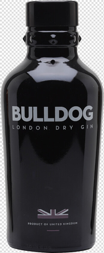 Bulldog London Dry Gin Que Es  HD Png DownloadTransparent PNG