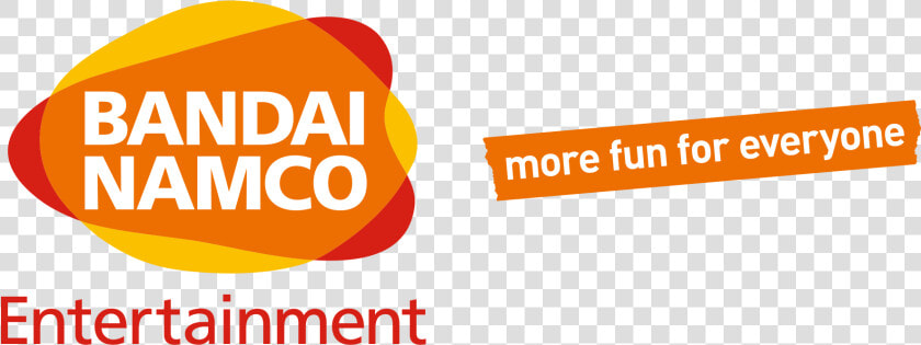 Bandai Namco Entertainment Asia   Bandai Namco Entertainment Logo  HD Png DownloadTransparent PNG