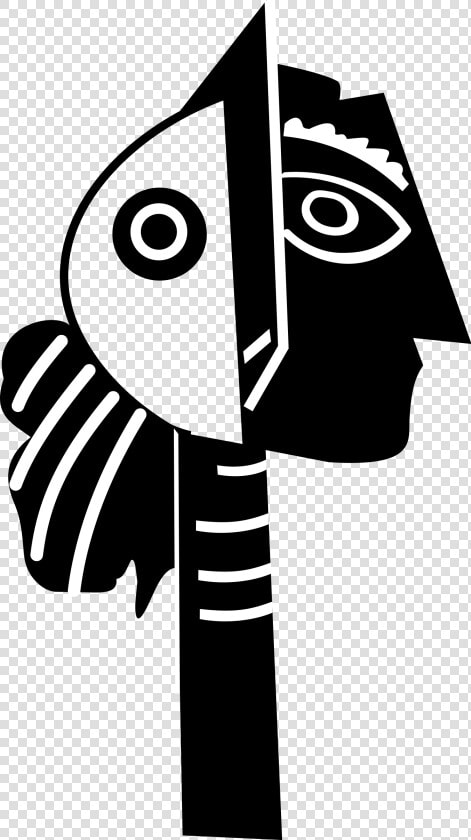 Picasso Sculpture Clip Arts  HD Png DownloadTransparent PNG