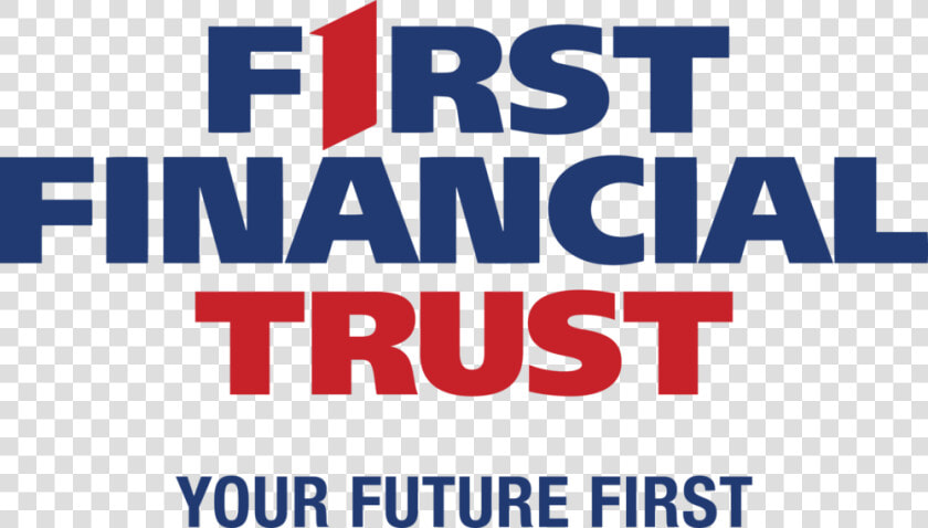 New Trust Logo Stacked Full Color   First Financial Bank  HD Png DownloadTransparent PNG