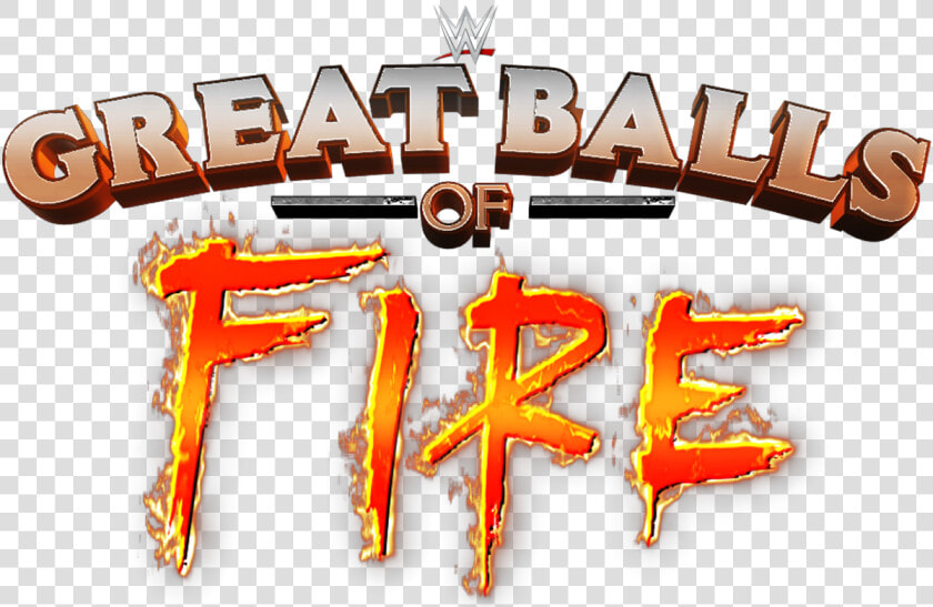 Transparent Lit Match Png   Logo Great Balls Of Fire  Png DownloadTransparent PNG