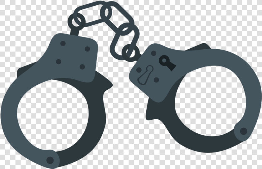 Handcuffs Png   Cartoon Handcuffs Png  Transparent PngTransparent PNG