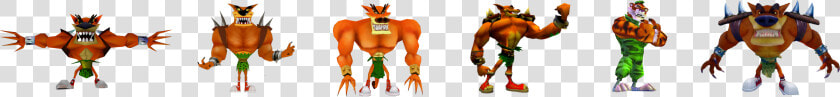 Crash Bandicoot N Sane Trilogy Png  Transparent PngTransparent PNG