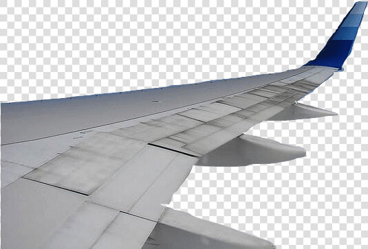 Plane Wing   Airplane Wing Transparent Background  HD Png DownloadTransparent PNG