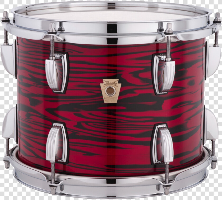 Ludwig Drums Black Sparkle  HD Png DownloadTransparent PNG