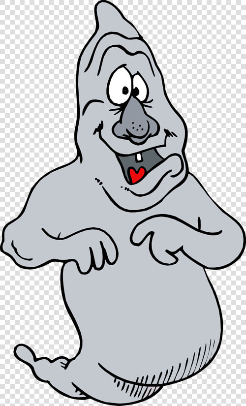 Dumb Ghost Funny Ghost  Ghost Images  Dumb And Dumber  HD Png DownloadTransparent PNG