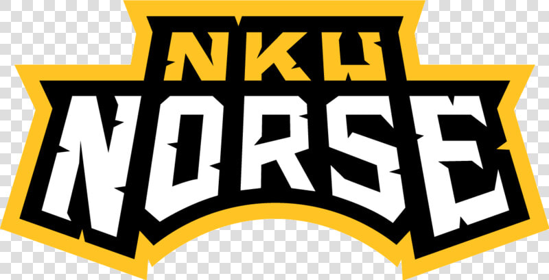 Nku Norse Logo   Northern Kentucky University  HD Png DownloadTransparent PNG