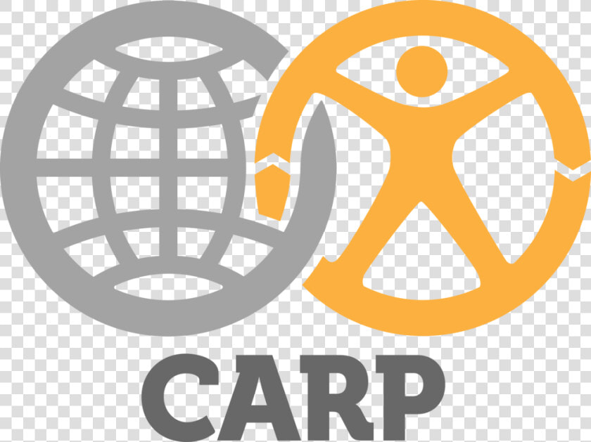 Large Carp Logo Colored Mark   Collegiate Association For The Research Of Principles  HD Png DownloadTransparent PNG