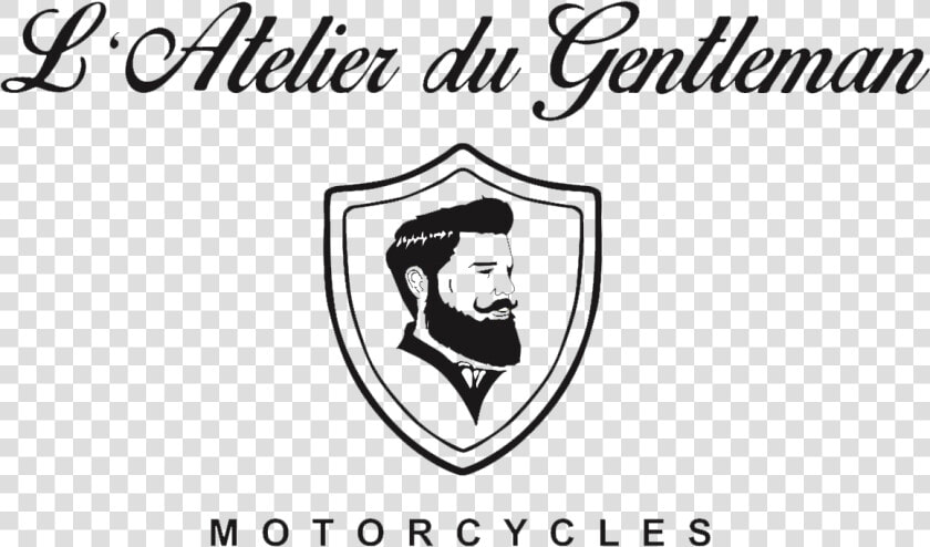 Logo   Atelier Du Gentleman Logo  HD Png DownloadTransparent PNG