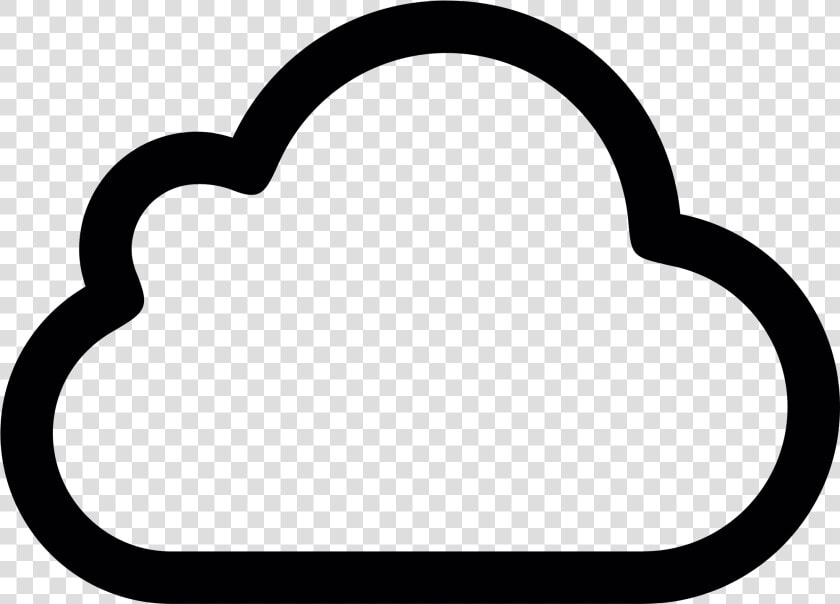 File   Linecons Small   Vector Icon Cloud Png  Transparent PngTransparent PNG