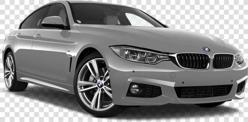 Bmw 4 Series Gran Coupe M Sport Auto   Bmw 4 Series Gran Coupe White M Sport Plus  HD Png DownloadTransparent PNG