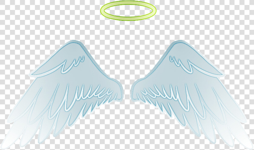  stickers  ftestickers  angel  angelwings  wings halo feather   Angel  HD Png DownloadTransparent PNG