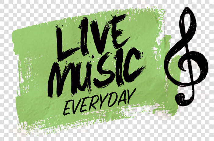 Logo Live Musik Png  Transparent PngTransparent PNG