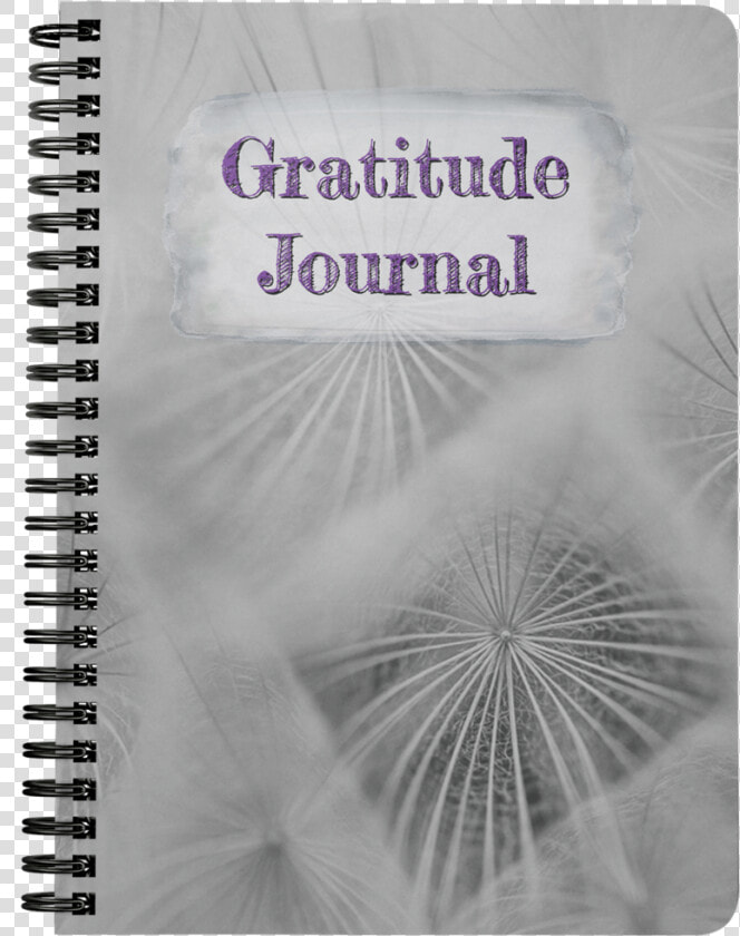 Gratitude Journal   Notebook  HD Png DownloadTransparent PNG