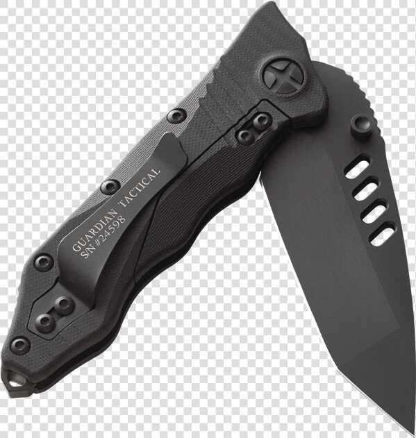 Transparent Combat Knife Png   Tavor Tactical Folding Knife  Png DownloadTransparent PNG