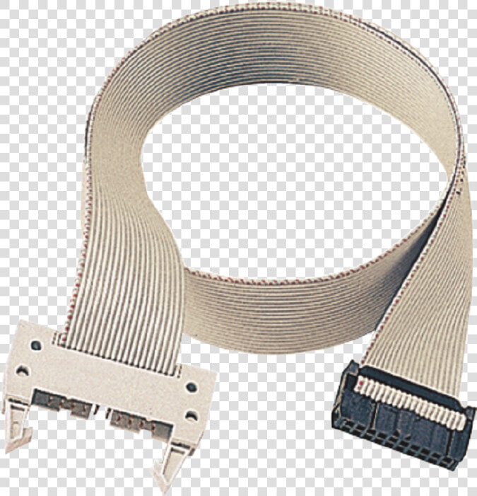 Expansion Unit   Module Expanded Flat Ribbon Cable  HD Png DownloadTransparent PNG