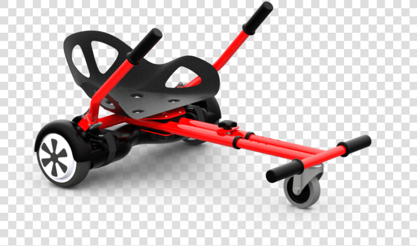 Kart Hoverboard Png   Png Download   Go Kart Per Hoverboard  Transparent PngTransparent PNG