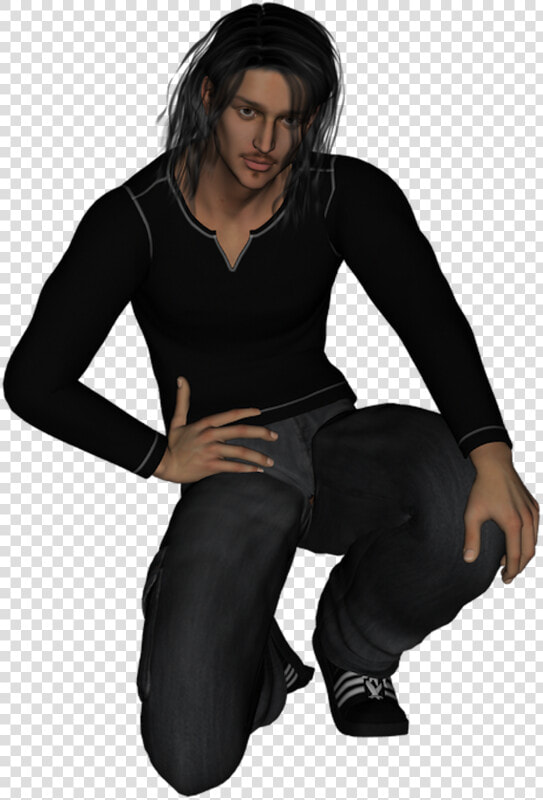 Transparent Homme Png   Tube 3d Male Png  Png DownloadTransparent PNG