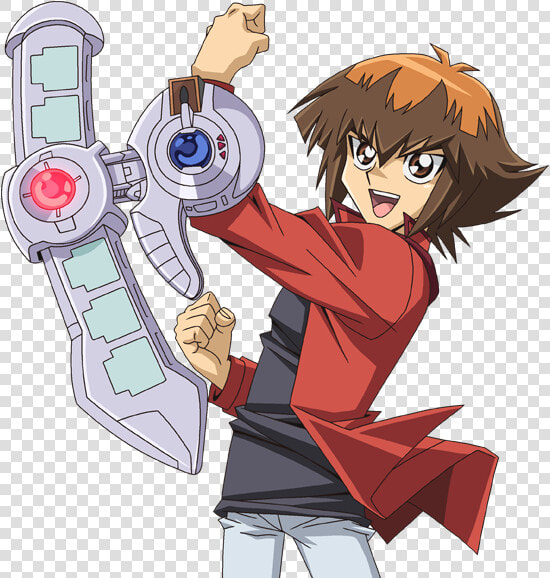 Jaden Yuki  HD Png DownloadTransparent PNG