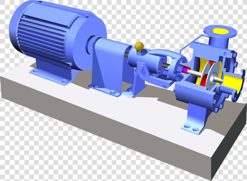 Centrifugal Pump Png  Transparent PngTransparent PNG