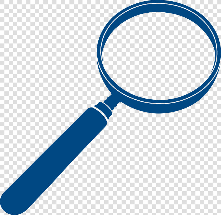 Magnifying Glass Transparent Png   Png Download   Png Magnifying Glass Transparent Blue  Png DownloadTransparent PNG