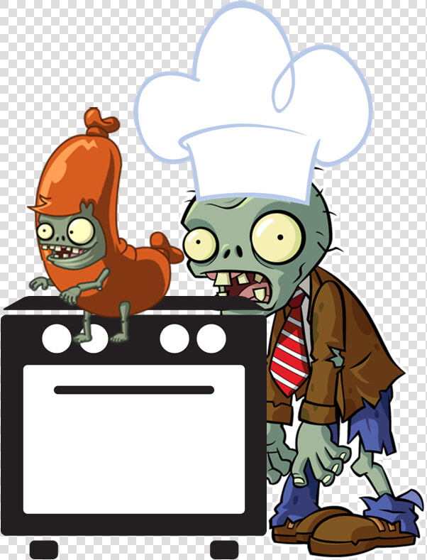 Transparent Zombie Clipart   Plants Vs Zombies Conehead Zombie  HD Png DownloadTransparent PNG