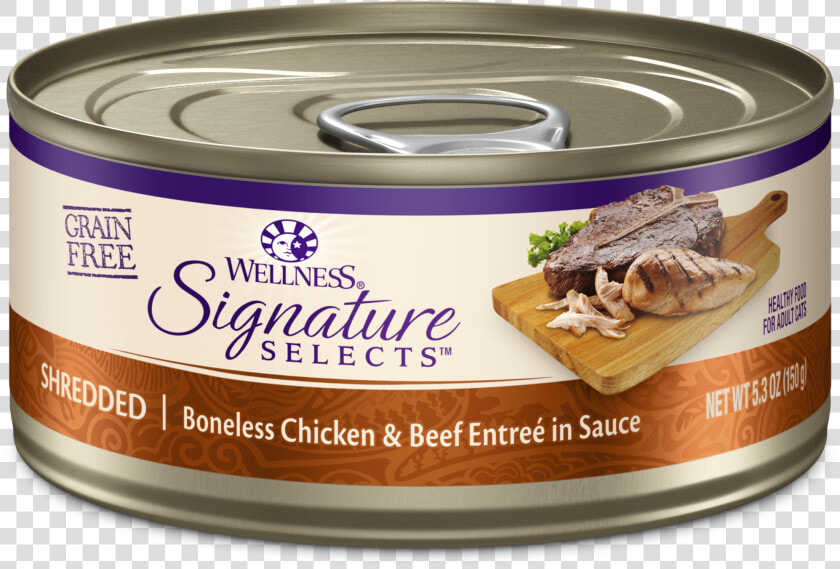 Core Signature Selects Beef   Wellness Core Signature Selects Flaked Skipjack Tuna  HD Png DownloadTransparent PNG