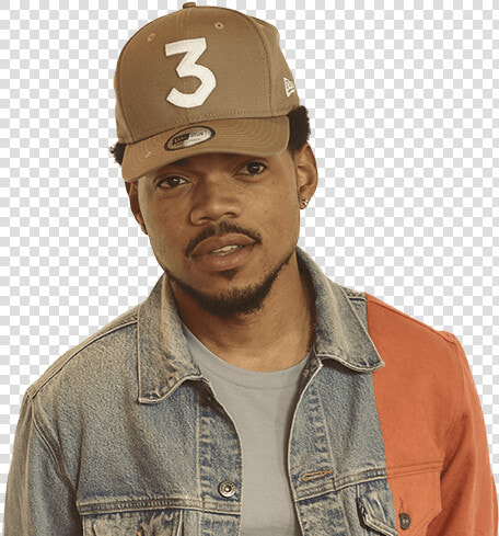 Transparent Chance The Rapper Png  Png DownloadTransparent PNG