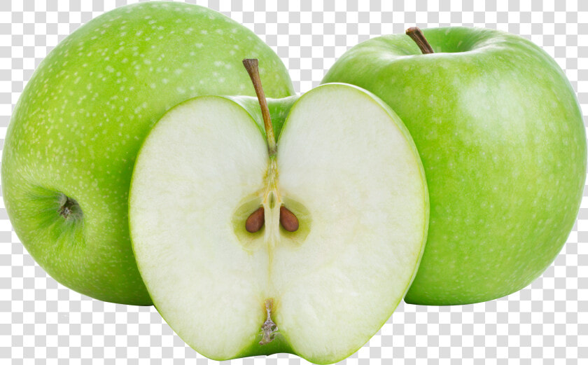 Green Apples Png   Apple Fruit Green Png  Transparent PngTransparent PNG