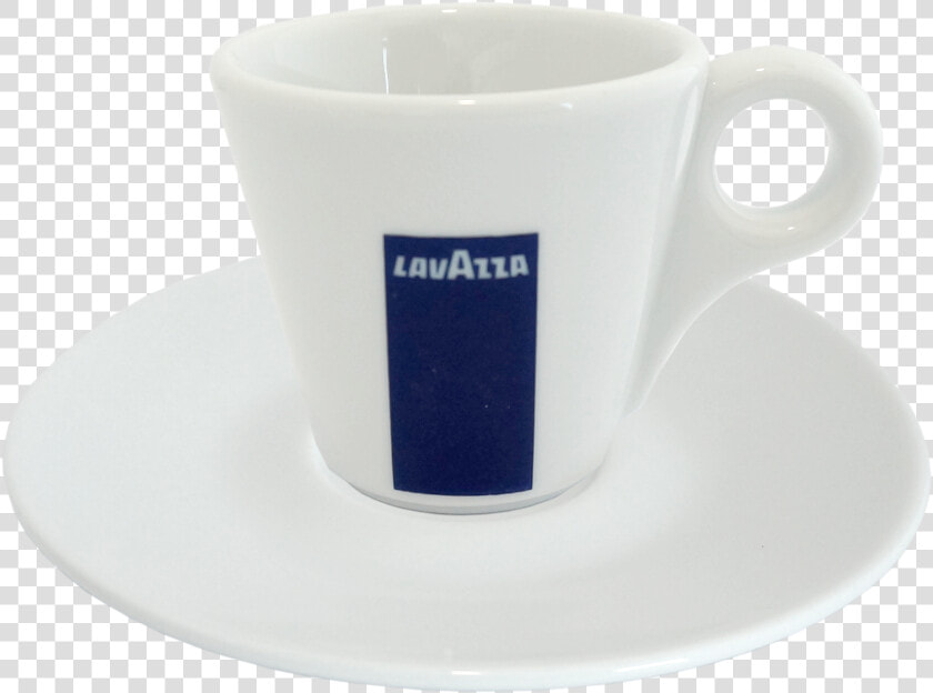 Espresso   Lavazza Cup  HD Png DownloadTransparent PNG